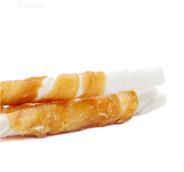 FRIANDISE CHIEN - Sticks Poulet