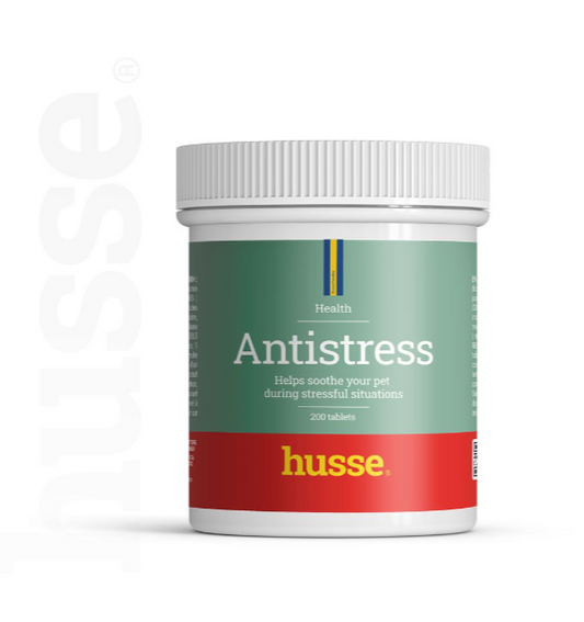 SOIN CHIEN ET CHAT - Anti-stress naturel