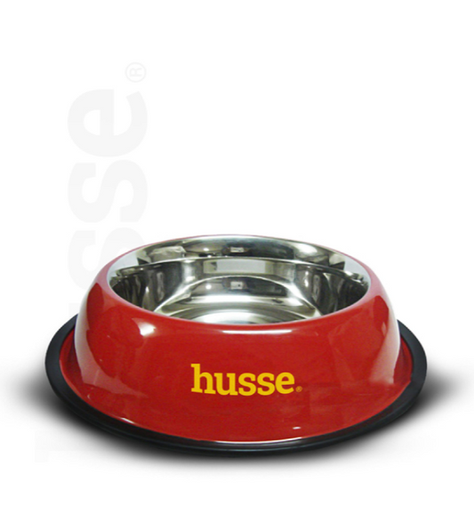 HYGIENE CHIEN ET CHAT - Gamelle Inox