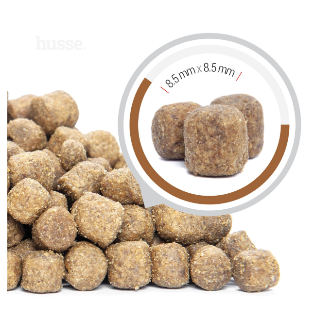 ALIMENTATION CHIOT - Croquettes Hypoallergéniques pour Chiots à Digestion Sensible| Valp Digest