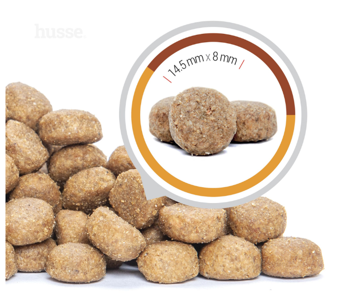 ALIMENTATION CHIOT - Croquettes pour Chiots de Grande Taille| Valp Maxi