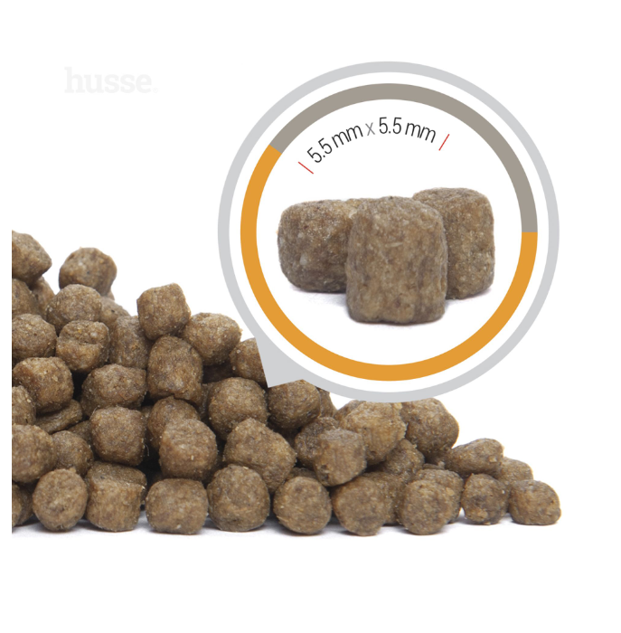 ALIMENTATION CHIOT - Croquettes pour Chiots de Petite Taille| Valp Mini