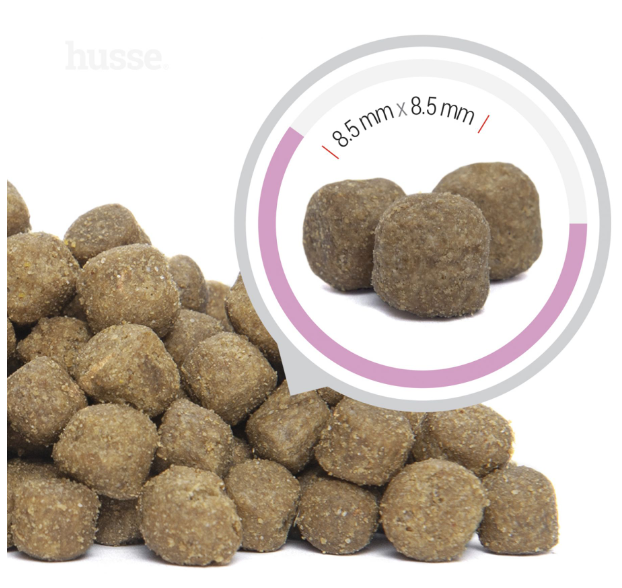 ALIMENTATION CHIEN ADULTE MINI - Hypoallergéniques | Ocean Care Mini