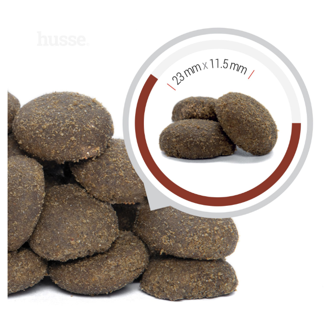 ALIMENTATION CHIEN ADULTE MAXI - Hypoallergéniques | Digest Giant