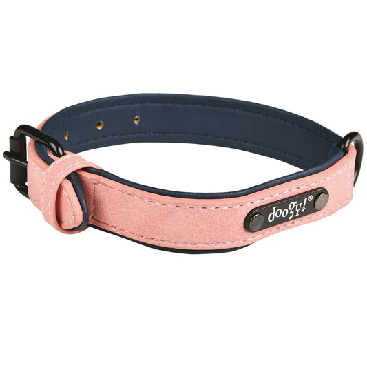 SELLERIE CHIEN - Collier Simili Sweet Rose